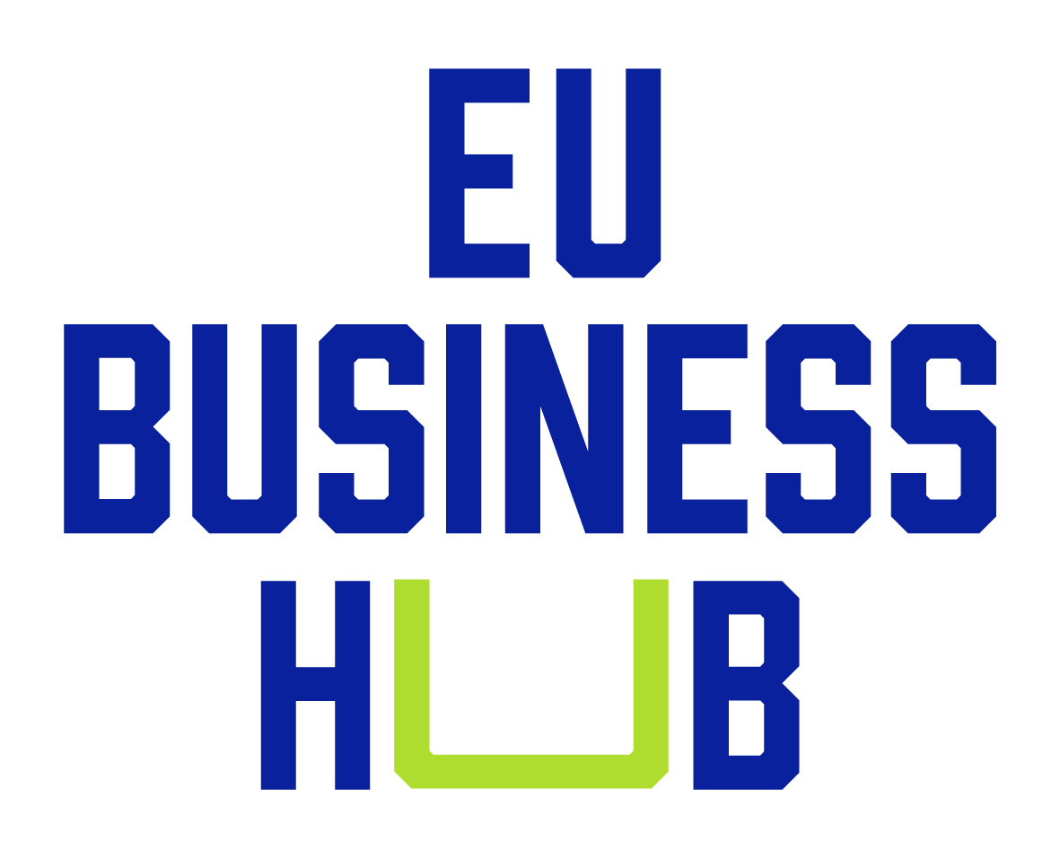 EU Business Hub - European business development and innovation support network