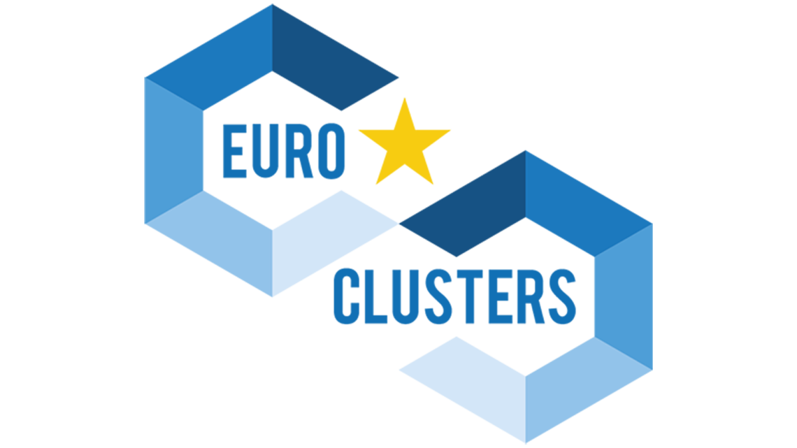 EuroCluster - euroDAO partner