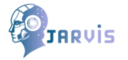 JARVIS Project logo